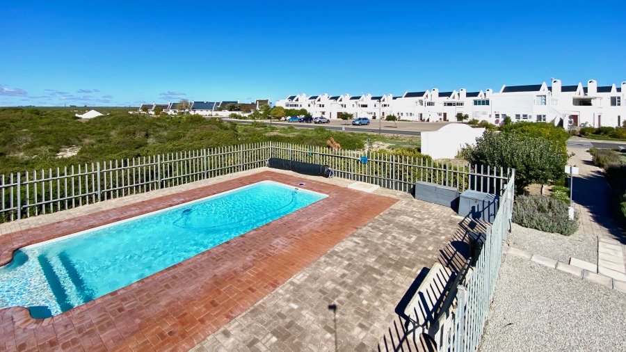 2 Bedroom Property for Sale in Dwarskersbos Western Cape